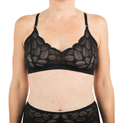 Convertible Racerback Bralette