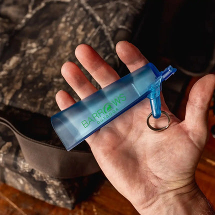 Barrows Blue Ribbon Training Whistle