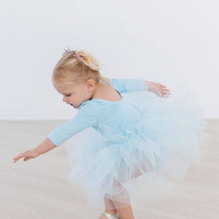 Bluebird 3/4 Tutu Leotard - Dashing Nova