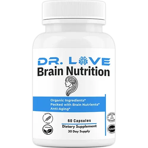 Brain Nutrition
