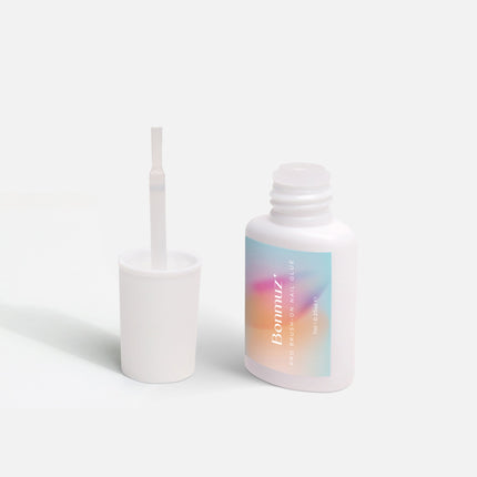 Pro Brush-On Nail Glue - Dashing Nova
