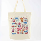 Boba Tote only