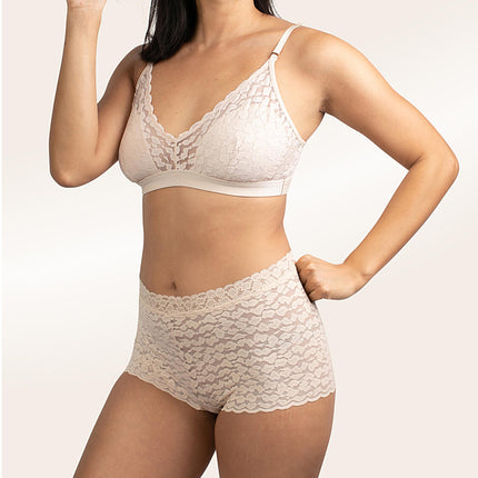 Knickerboxer Boyshorts