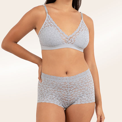 Knickerboxer Boyshorts