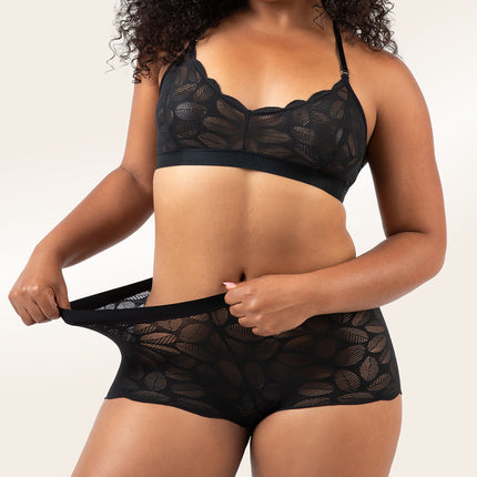 Knickerboxer Boyshorts