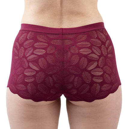 Knickerboxer Boyshorts