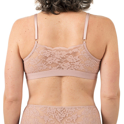 Tiara Lace Bralette