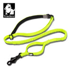 Neon Yellow/ Gray / LRG