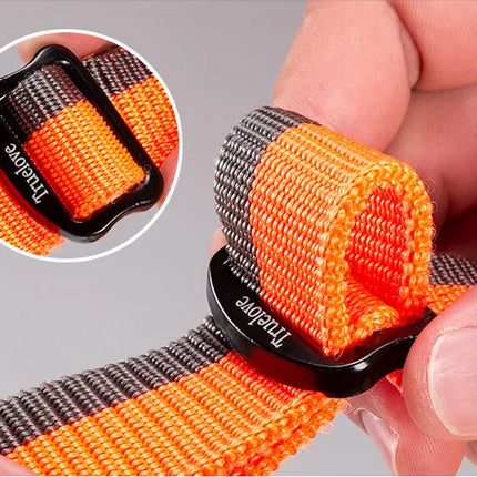 TrueLove Nylon Bungee Dog Leash TLL2271