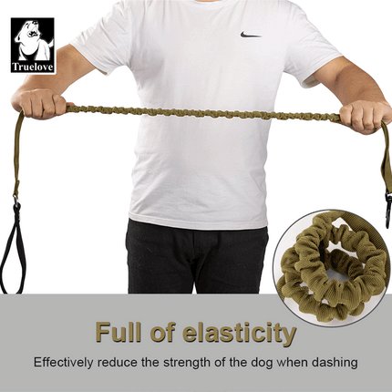 TrueLove Durable Bungee Dog Leash TLL2281