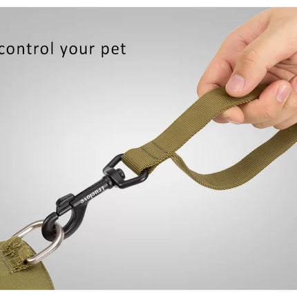 TrueLove Durable Bungee Dog Leash TLL2281