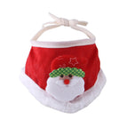 Santa Claus style / M