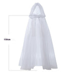White / 1.5x1.7m Adult
