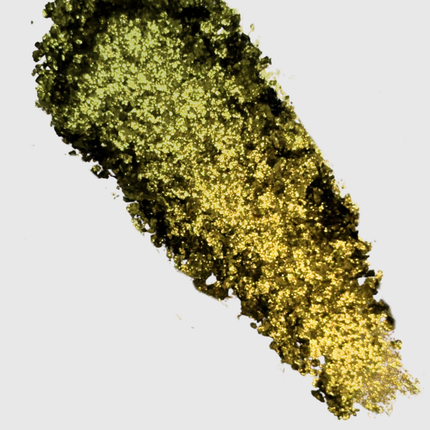 Cloverlight - Pressed pigment