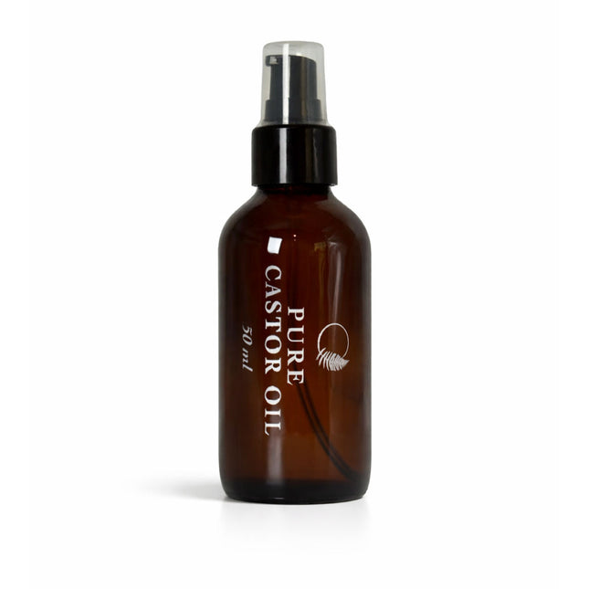 Castor Oil