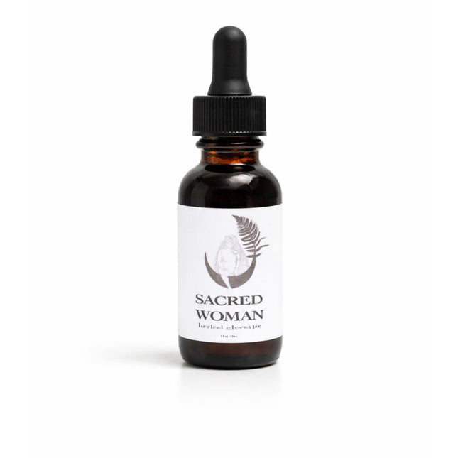 Sacred Woman Tincture