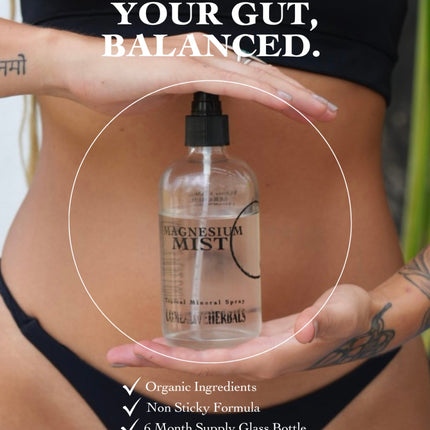 Hormone Balance Bundle