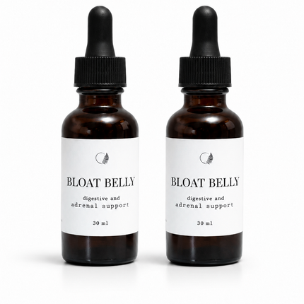 Bloat Belly