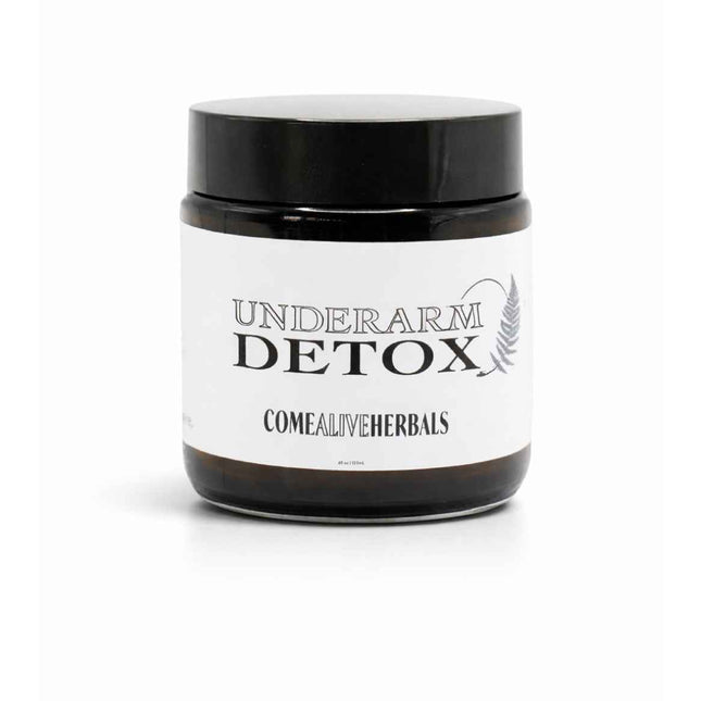 Underarm Detox Mask