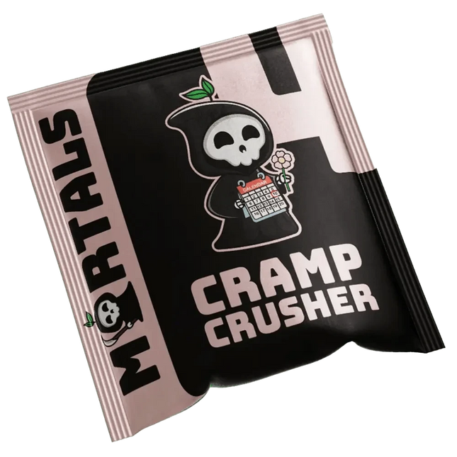 Cramp Crusher