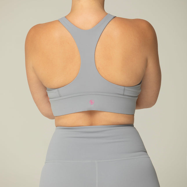 Classic Racerback Sports Bra