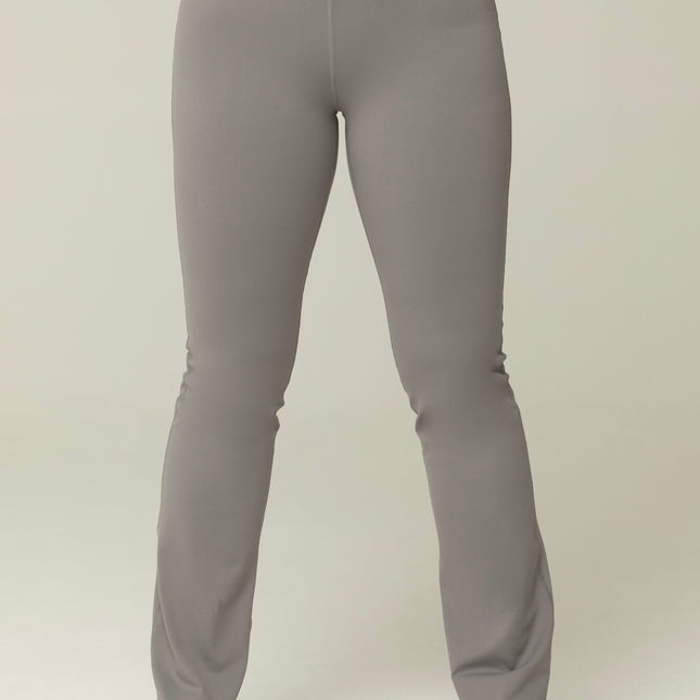 Bootcut Flare High Waist Leggings
