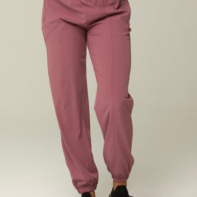 Sundown Zip Pocket Jogger Pants