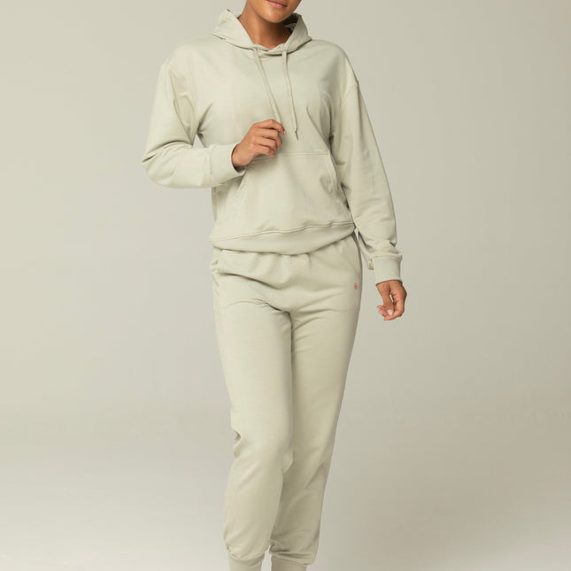Luna Relaxed Fit Jogger Pants – Everyday Women’s Lounge & Athleisure Wear | Sage Green