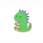 Angry Dino