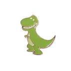 Tyrannosaurus Rex