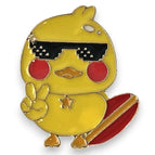 Yeah-lo Ducky