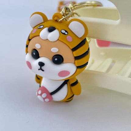 Cute Keychains for Backpacks