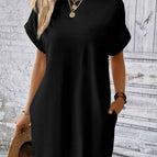 black / S