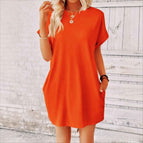 orange / S