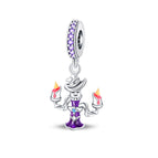 W PAC1392 Magic Candle Holder