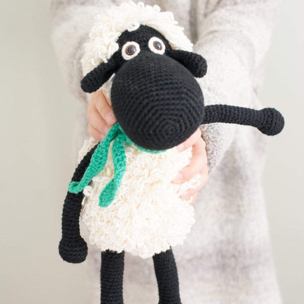 Shelly the sheep
