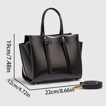 Large Capacity Fashion Handbags, Versatile Shoulder Crossbody Bags, large tote purses for women