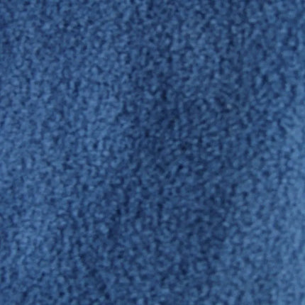 Polar Feet Fleece Tabi Socks - Denim