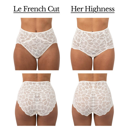 Le French Cut Briefs