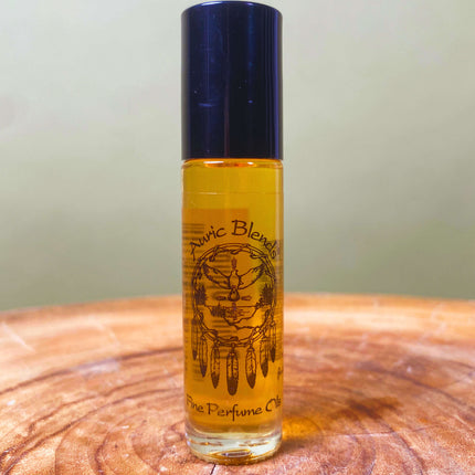 Divine Opium Roll-on Perfume Oil | 0.33 fl oz
