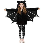 Skeleton Top and Pants / 100cm