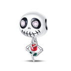 Rose Skull