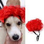 Red / Head circumference 30to60cm