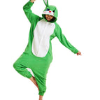 Green / S