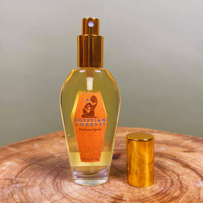Egyptian Goddess | Special Edition Perfume Spray