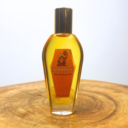 Egyptian Goddess | Special Edition Perfume Oil