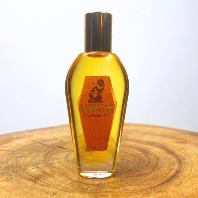 Egyptian Goddess | Special Edition Perfume Oil