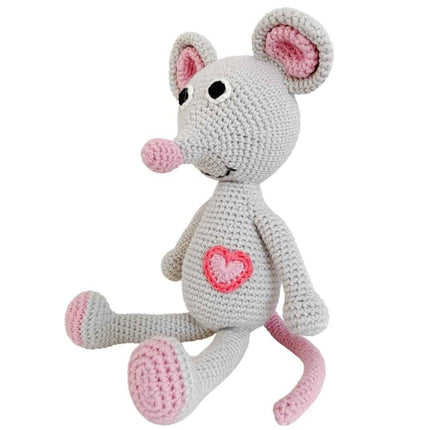 Emma the mouse