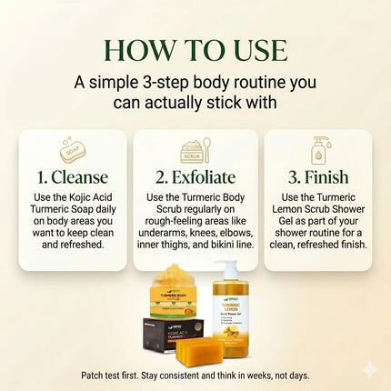 Even Tone Body System - Dashing Nova