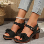 Black / 36
